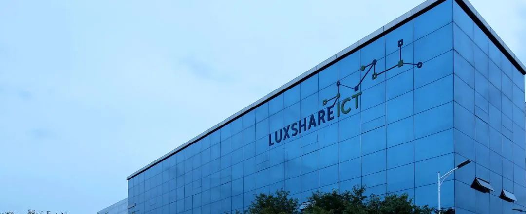 迭代立讯精密从富士康门徒到苹果的亲密伙伴