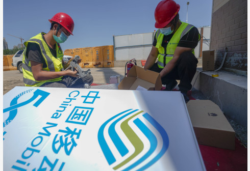 图片来源：新华社