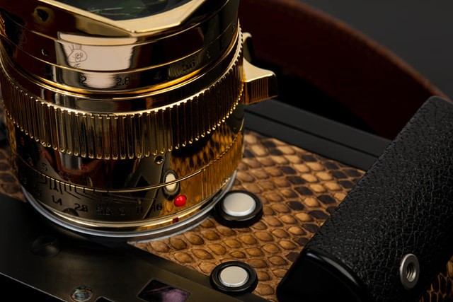 [中关村在线]铭匠光学发布限量镀金M卡口35mm镜头中关村在线2020-08-05 07:12:200阅