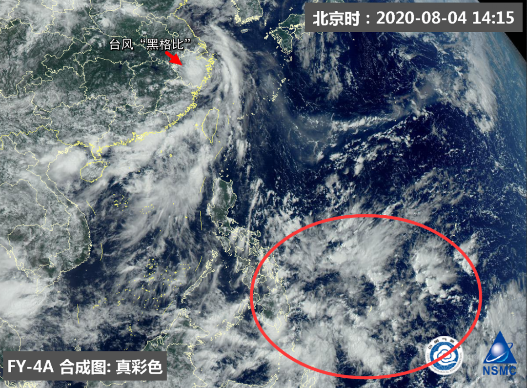 杭州|杭州人注意！台风“黑格比”刚走，它又来了！