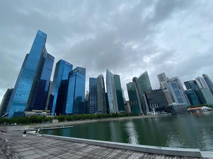 IHS Markit调查显示新加坡7月份整体经济PMI升至5个月来最高点