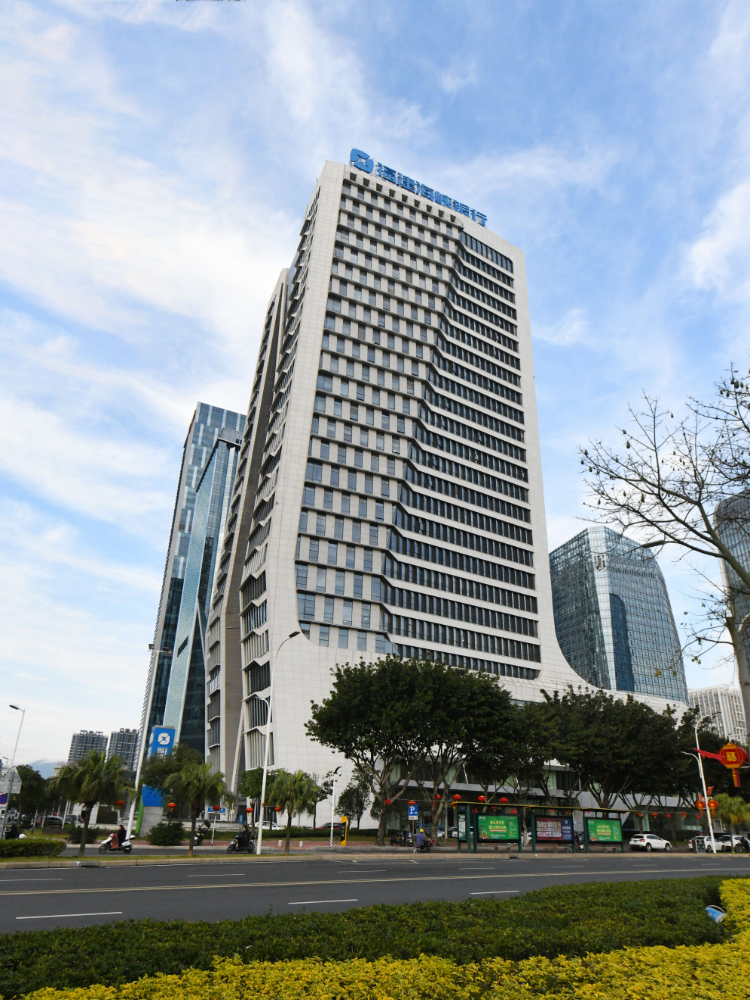 福建海峡银行经营呈加快发展良好态势