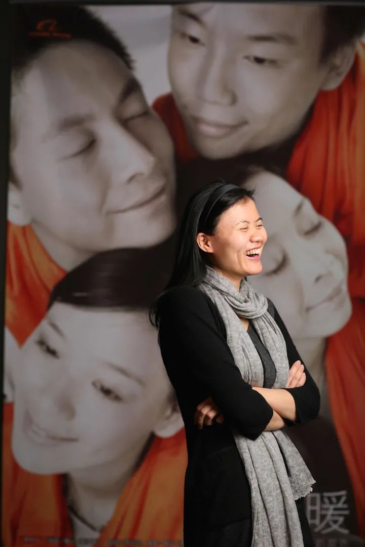 彭蕾的冷静与疯狂