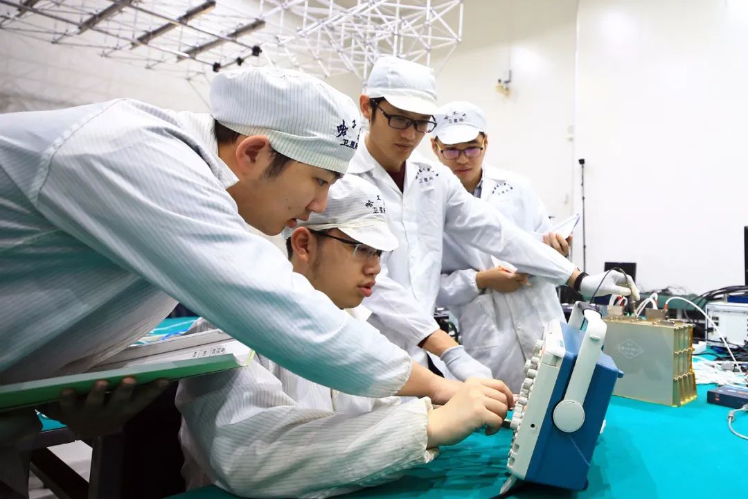 中国教育报聚焦哈工大航天工程领军人才培养