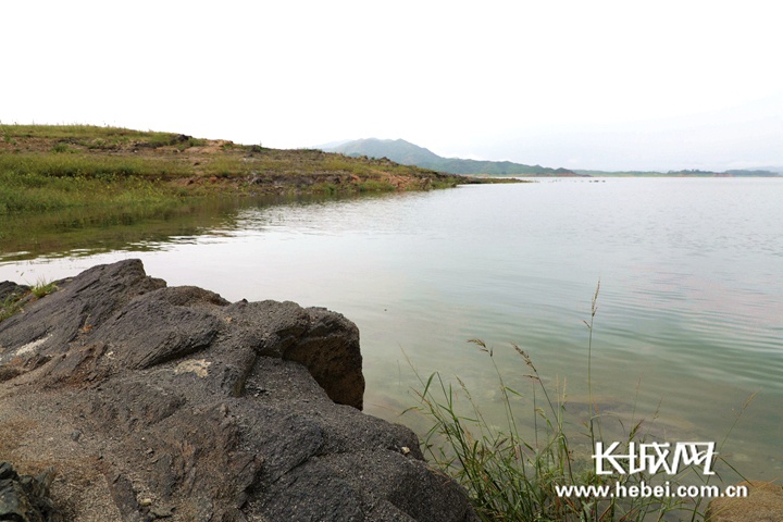8月底前调节池不蓄水岗南水库严阵以待防大汛抗大洪