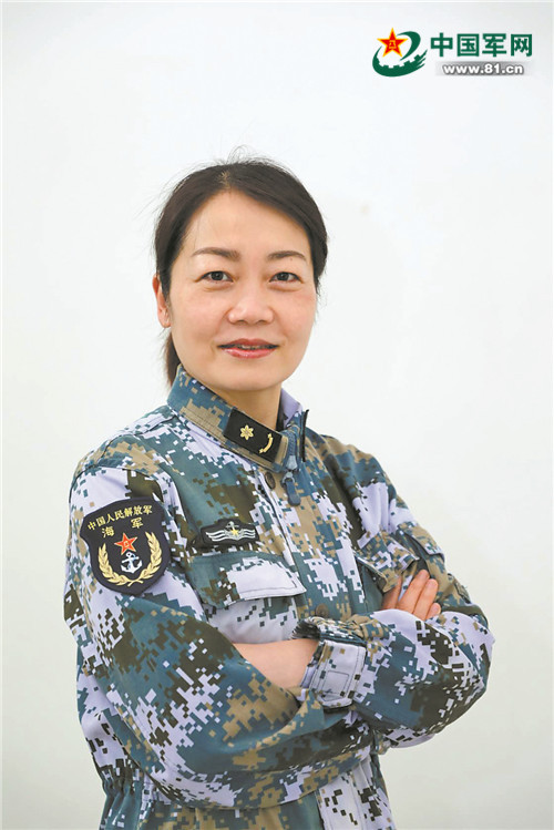 从抗击埃博拉到新冠肺炎防控,她向党和人民交出合格答卷