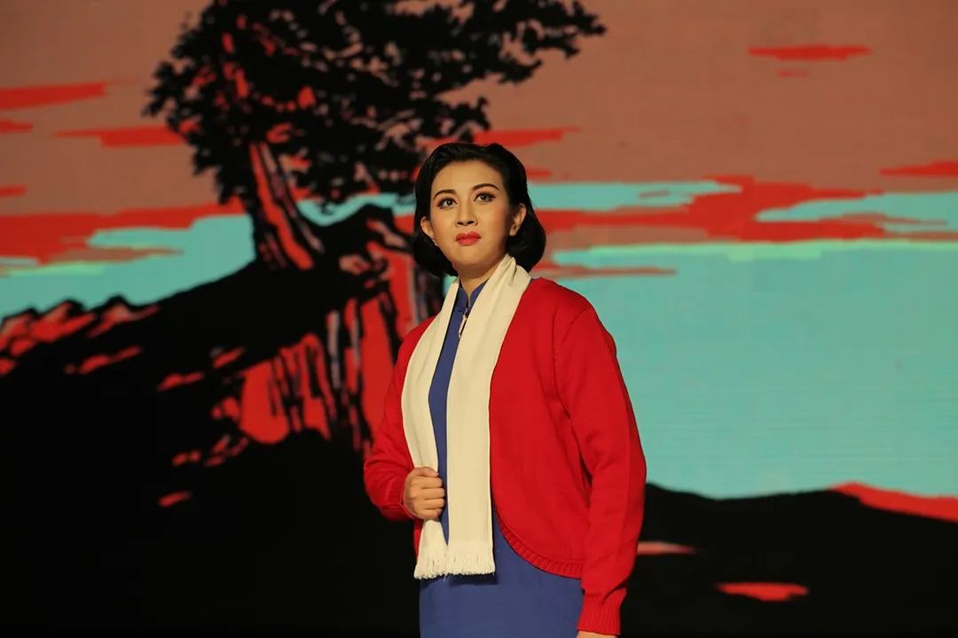 团演出地点:吉林省桃李梅大剧院演出时间:8月4日 19:00吉剧《江姐》贰