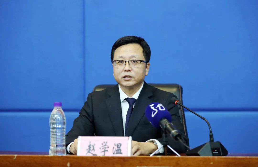 发布会直击丨黑龙江聚焦散煤污染"重点地区" 加快冬季空气污染治理