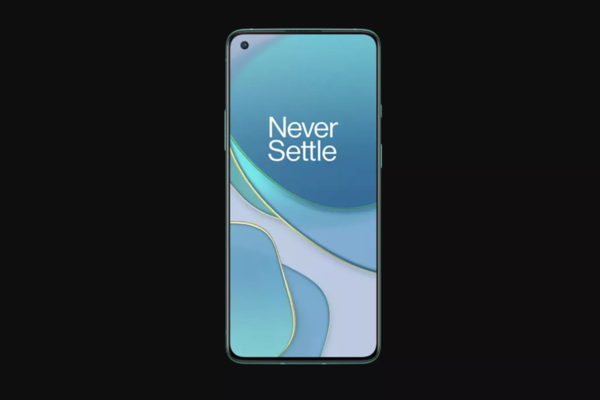 「CNMO」一加8T渲染图不小心曝光：挖孔屏设计正面观感惊艳CNMO2020-09-01 07:21:540阅