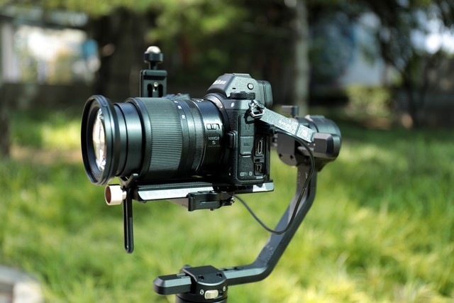 「中关村在线」稳中求胜 智云云鹤2S稳定器全面评测中关村在线2020-09-01 06:45:550阅