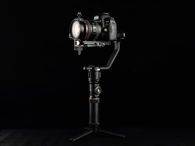 「中关村在线」稳中求胜 智云云鹤2S稳定器全面评测中关村在线2020-09-01 06:45:550阅