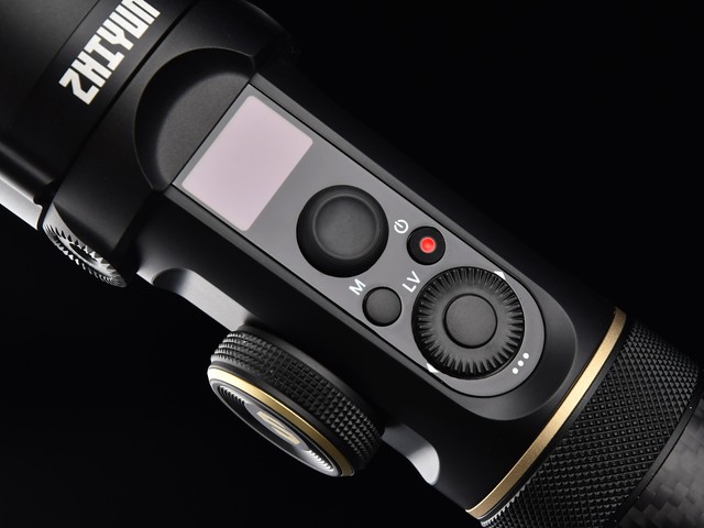 「中关村在线」稳中求胜 智云云鹤2S稳定器全面评测中关村在线2020-09-01 06:45:550阅