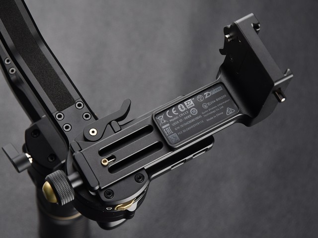 「中关村在线」稳中求胜 智云云鹤2S稳定器全面评测中关村在线2020-09-01 06:45:550阅