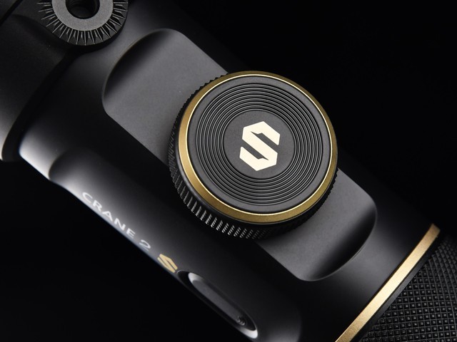 「中关村在线」稳中求胜 智云云鹤2S稳定器全面评测中关村在线2020-09-01 06:45:550阅