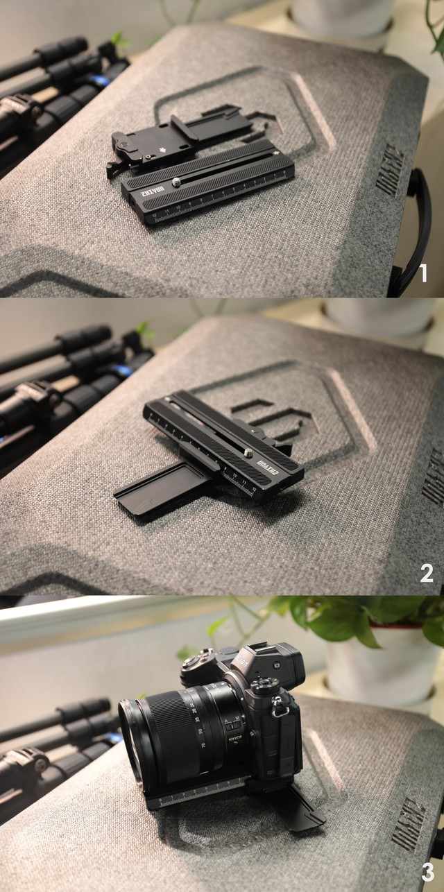 「中关村在线」稳中求胜 智云云鹤2S稳定器全面评测中关村在线2020-09-01 06:45:550阅