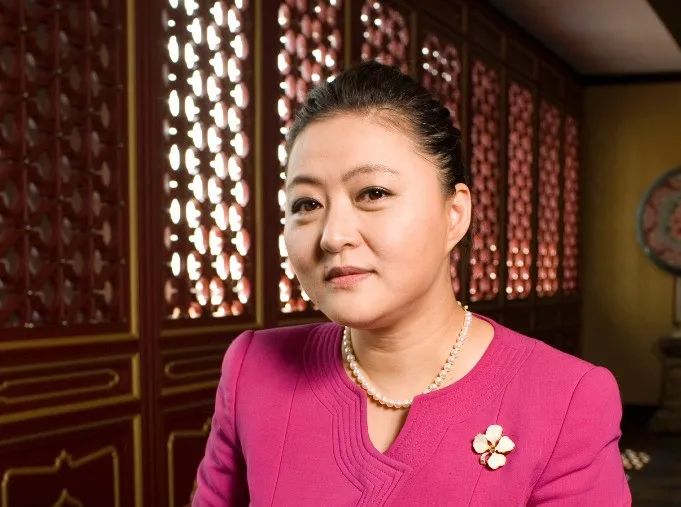 从银行柜员到风投女王 徐新：我不过是积累了3万个小时