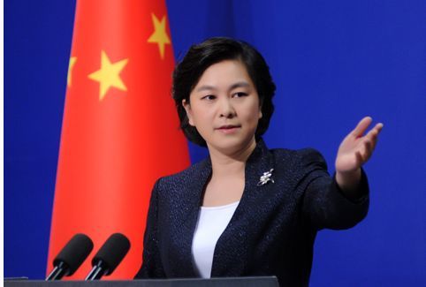美大学限期驱逐中国公费留学生 外交部回应