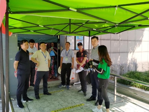 2020年浙江省职业技_盘点2020年,紧跟科技进步,中国职业技术教