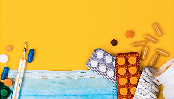 全球超100亿剂新冠疫苗待接种 DHL预计医药供应链将面临严峻挑战