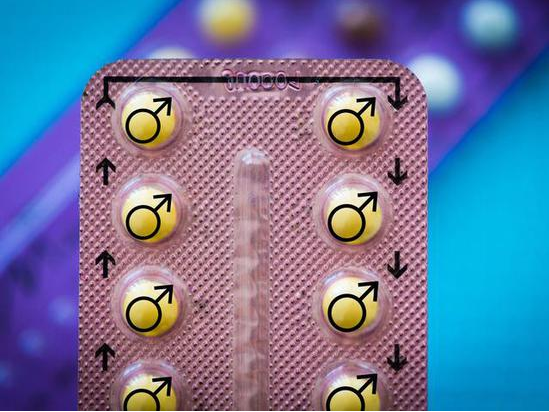 首款注射式男性避孕药通过临床试验