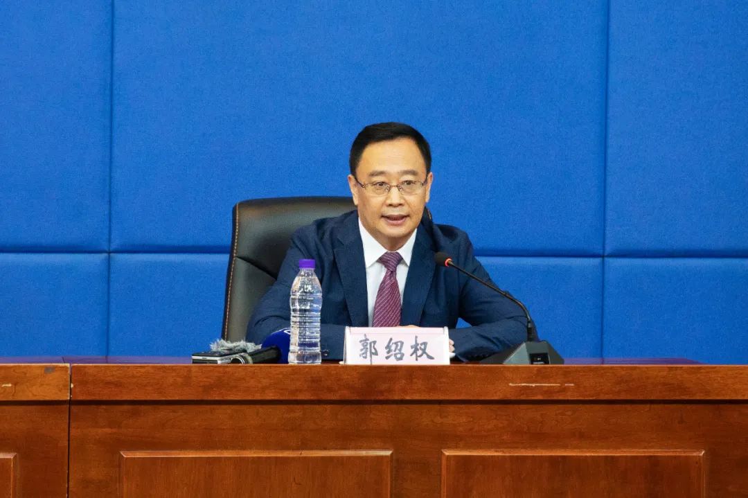 省农业农村厅二级巡视员顾毅,佳木斯市副市长王大勇,富锦市委副书记