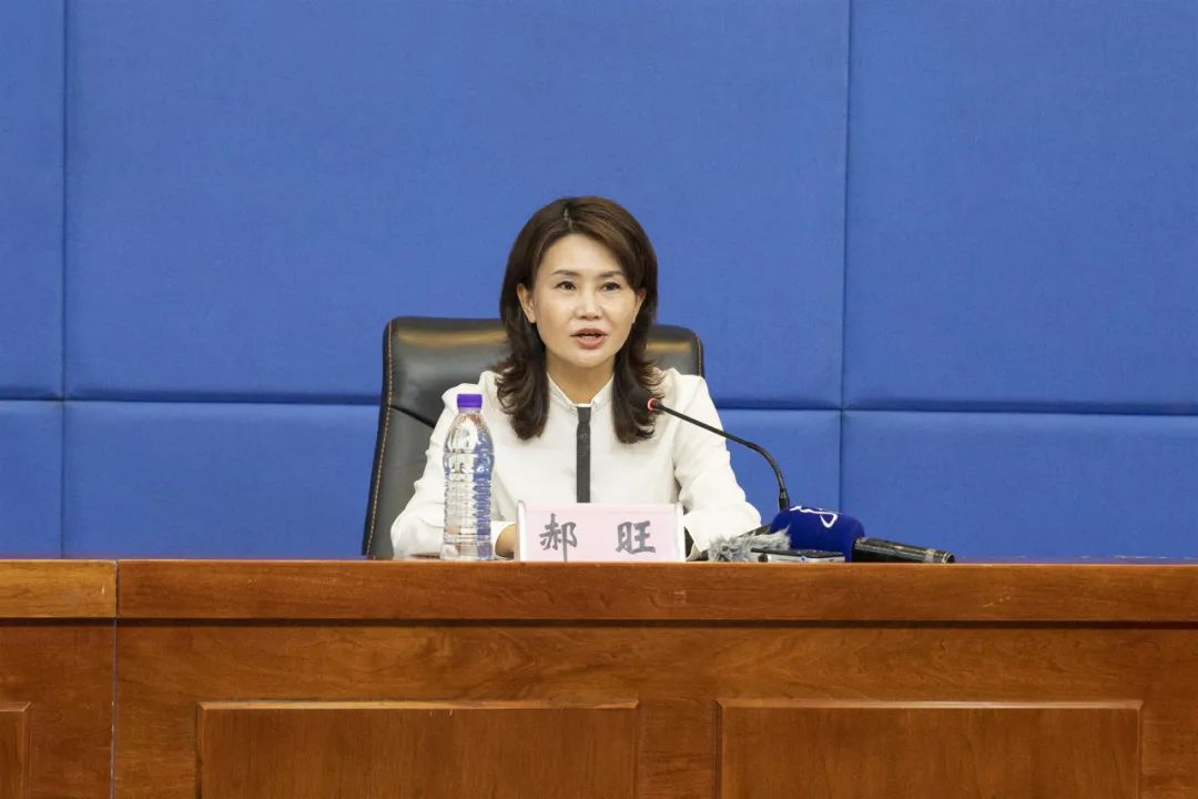 省农业农村厅二级巡视员顾毅,佳木斯市副市长王大勇,富锦市委副书记