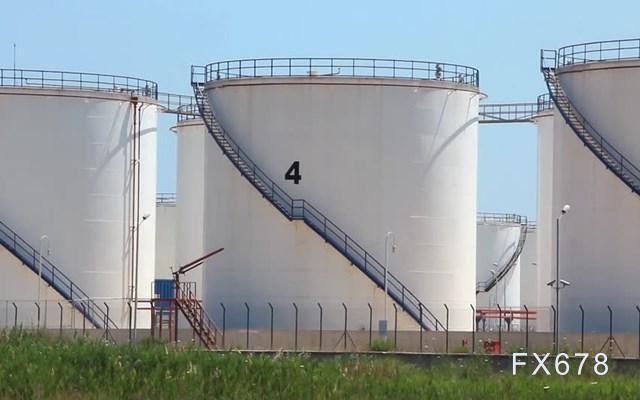 国际油价反弹夭折，美国API库存意外上升，EIA唱衰需求