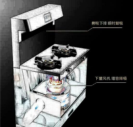 一位老师的自述因为这个理由我选择了亿田集成灶