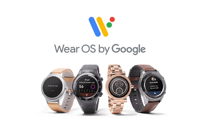 Google升级Wear OS以提升效能