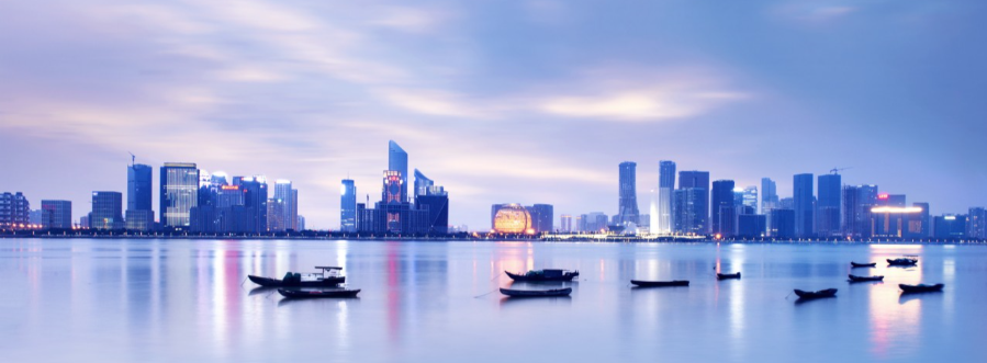 杭州湾区新制造业转型升级，投资者如何把握新机遇？