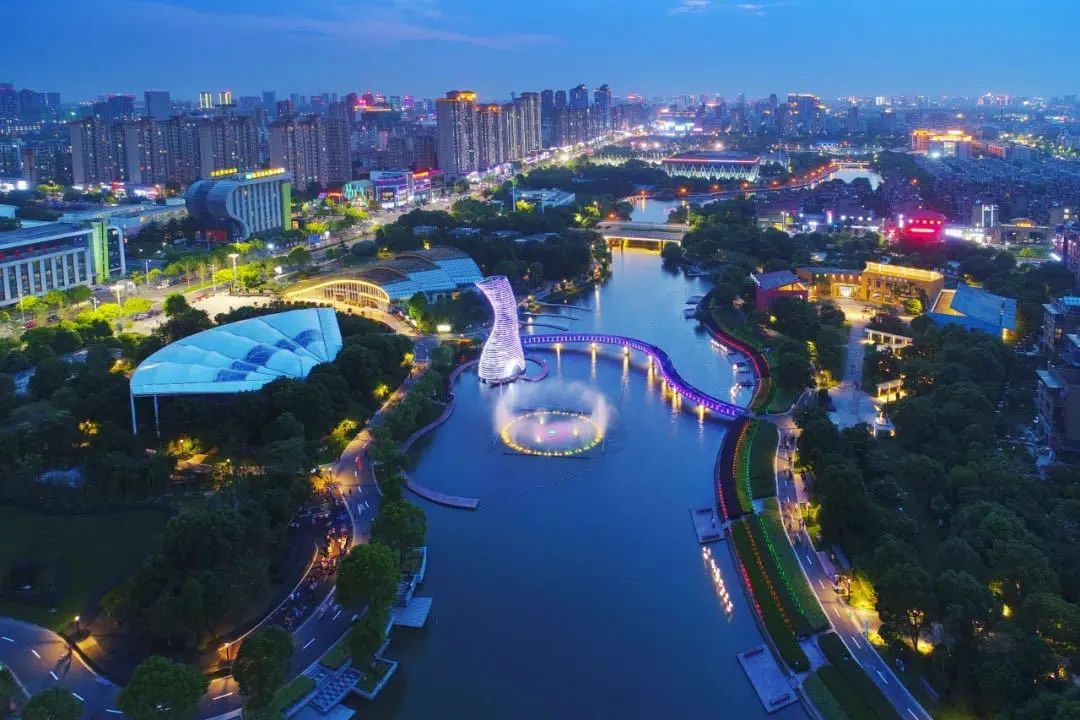 图片来源：嘉兴日报