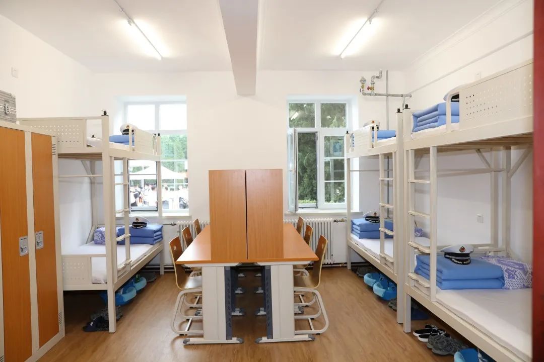 欢迎你们,海大后浪!