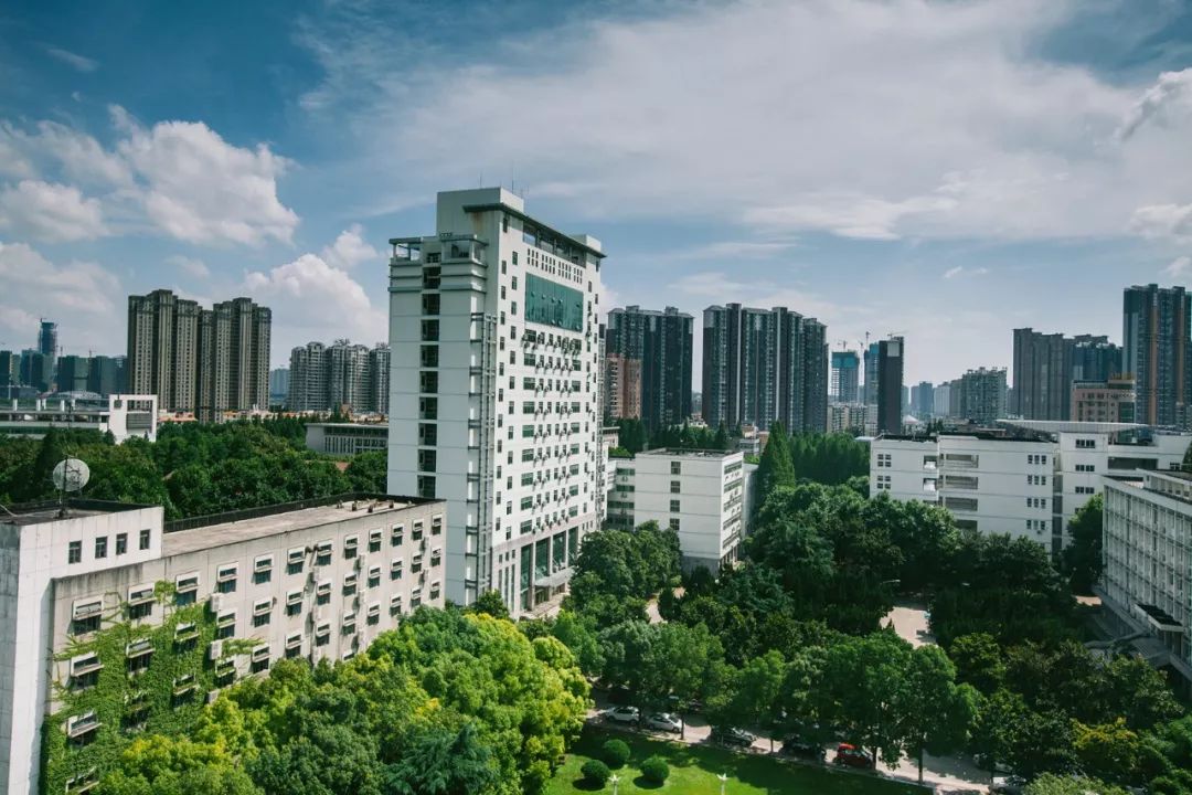 湖北大学再添一学科进入esi全球前1%!|湖北大学|化学_新浪新闻