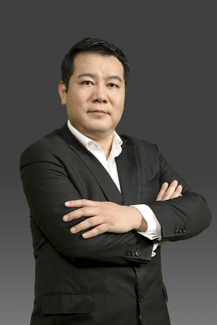 专访amd刘宏兵乘新基建东风助力电信业转型升级