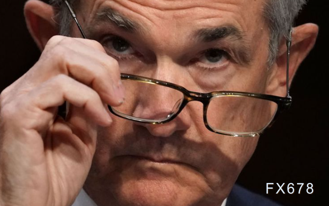 美联储8月ETF购买量为0！刻意避开科技巨头债券购买