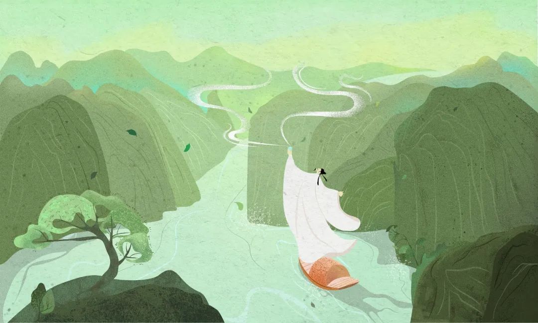 不用工作整天游山玩水李白为啥这么有钱