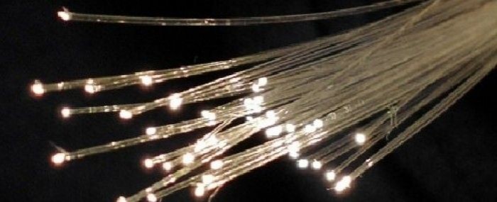 科学家开发光纤新工艺:产能提高 生产成本便宜100倍 1 科学家开发光纤新工艺:产能提高 生产成本便宜100倍