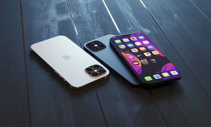 iPhone 12发布前夕 苹果在美手机销量正在放缓