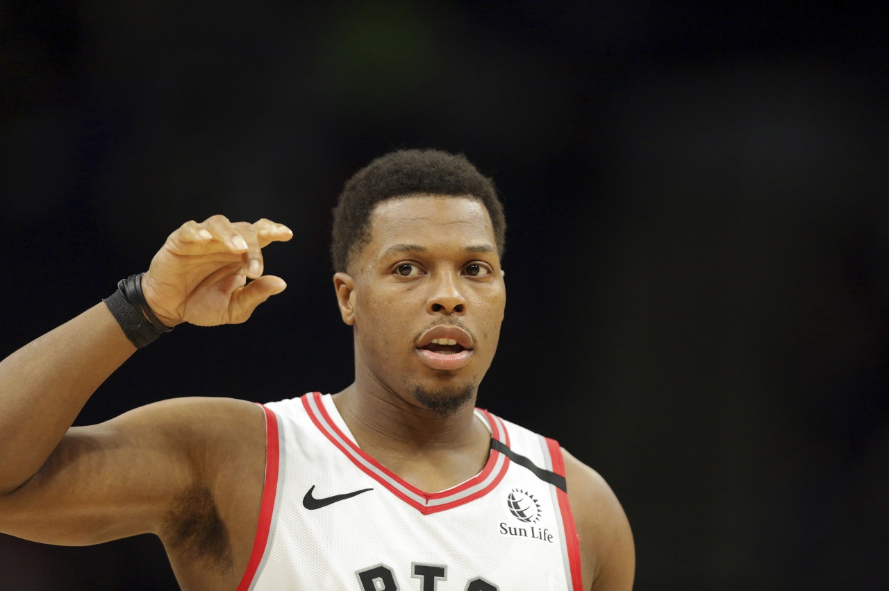 洛瑞:凯尔特人赢得光明正大 我很享受这个赛季