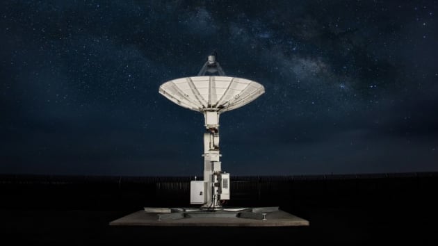 微软正计划建立azure卫星地面站服务与aws相应服务展开竞争