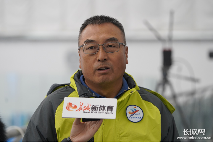 长城网记者白璐摄