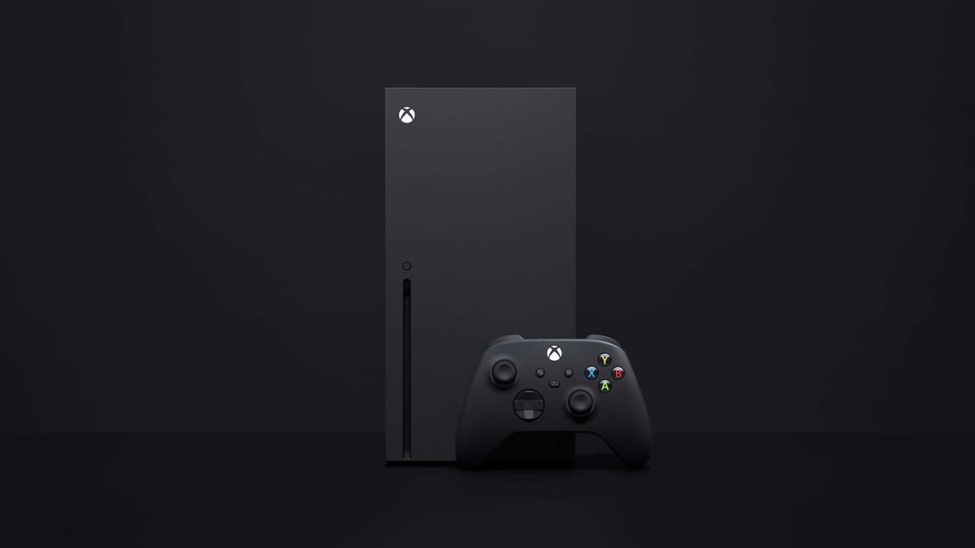 微软 Xbox Series X 支持 4K/60FPS 直播和录制游戏微软Xbox Series XXbox Series S_新浪