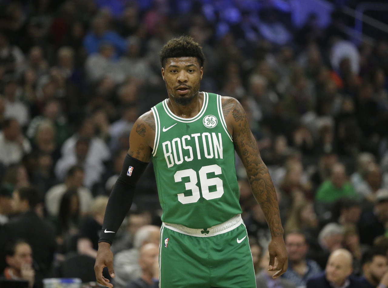 凯尔特人18年东决阵容仅6人仍在队17年东决阵容仅2人 手机新浪网