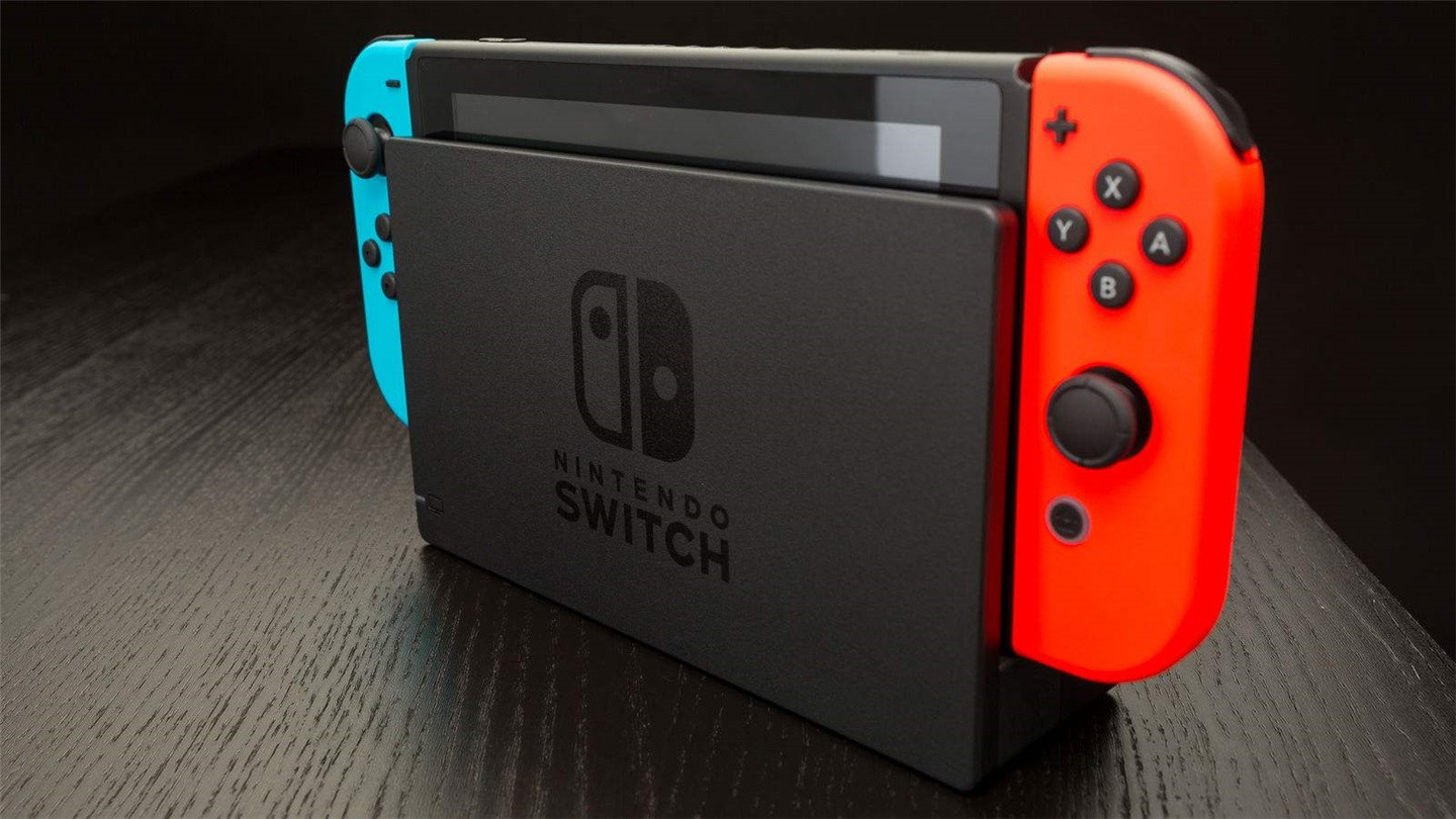 游戏开发商暗示 Switch 下一代硬件正在开发中|switch_新浪科技_新浪网