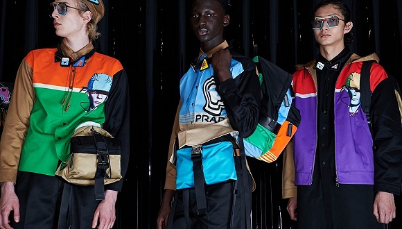 Prada在华销售额增速超60% 七夕销量创历史新高