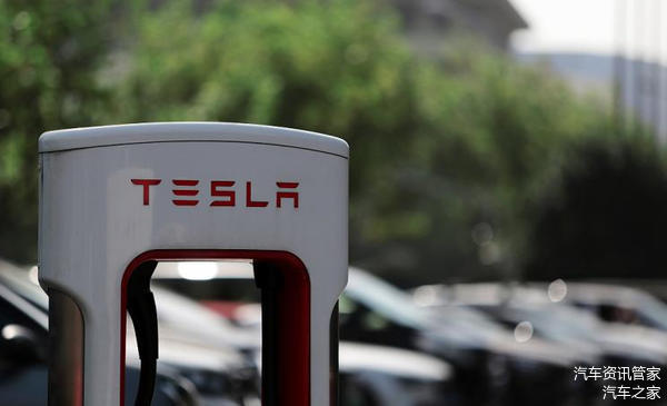 特斯拉汽车又有新消息 日前 松下透露将在 手机新浪网