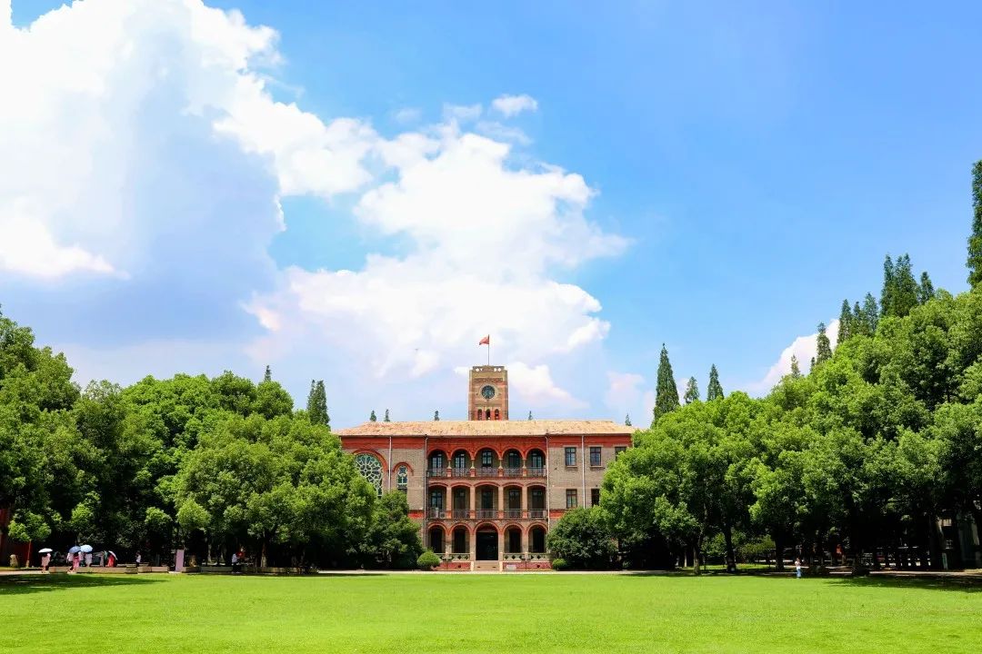 带你走遍苏大的每个角落校园导览小程序上线