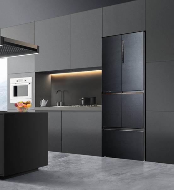 tcl冰箱秉承高端创新实现行业突围