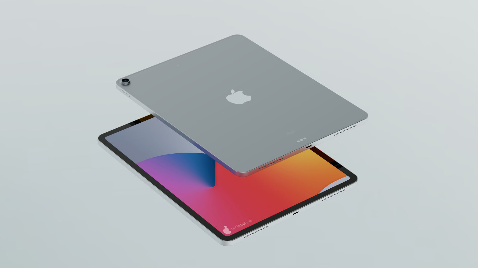 苹果秋季发布会前瞻两款ipad和两款applewatch领衔