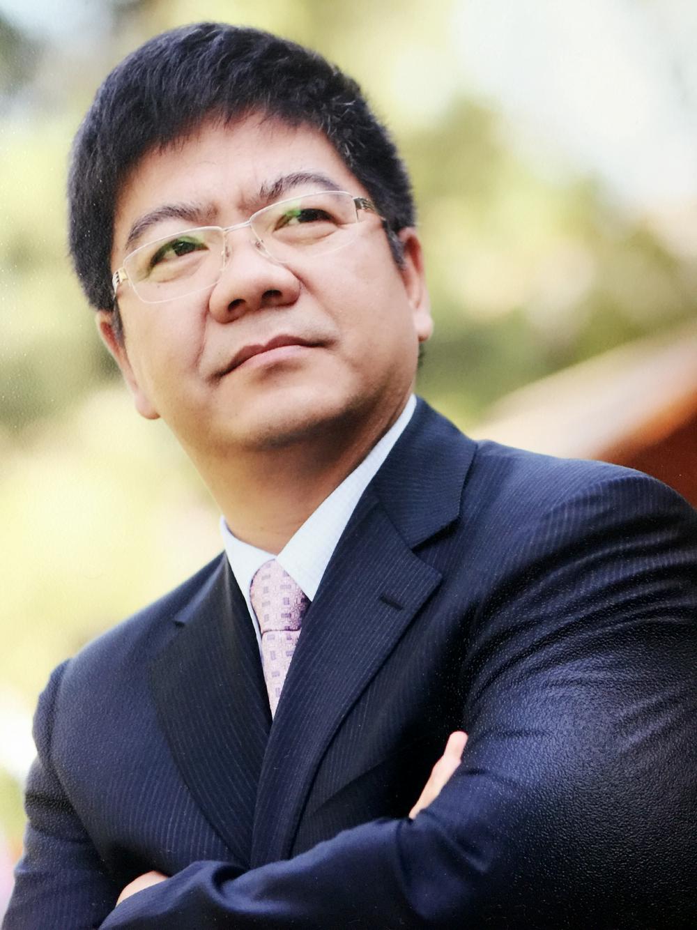 上半年投行收入跃升13位到第9名如何做到国金证券任鹏沉下心把项目一